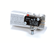 CARTER HOFFMANN 16090-3546 MICRO SW ASSEMBLY SERVCE CGM24