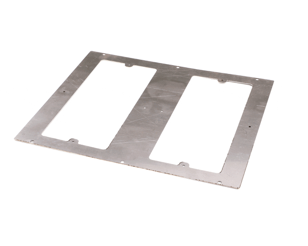 CARTER HOFFMANN PARTS 16504-4799