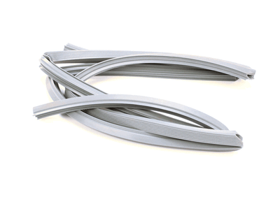 CARTER HOFFMANN 17020-2150 HWU14 BOTTOM DOOR GASKET