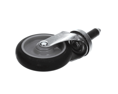 CARTER HOFFMANN 18301-5228 5IN CASTER DINEX STEM MNT