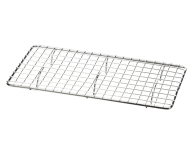 CARTER HOFFMANN 18314-0110 1/3 SZ WIRE GRATE TRIVET