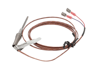 CARTER HOFFMANN 18600-0104 THERMOCOUPLE TYPE E