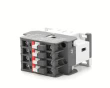 CARTER HOFFMANN 18602-0244 CONTROLLER IEC 30A 208V COIL
