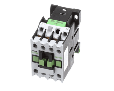 CARTER HOFFMANN 18602-0330 CONTACTOR