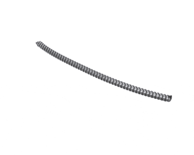 CARTER HOFFMANN 18605-0031 3/8IN  FLEXIBLE METAL CONDUIT