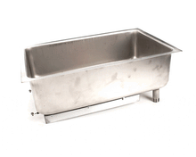 CARTER HOFFMANN 18611-0075 HEAT WELL WITH DRAIN