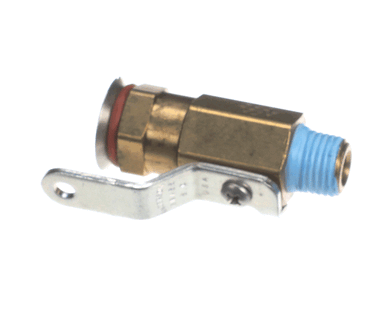 CARTER HOFFMANN 18615-1019 CUSTOM DRAIN VALVE HWP
