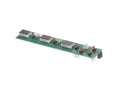 CARTER HOFFMANN 18616-0327 3-TIMER NO TEMP. ASSEMBLY