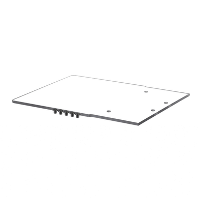 CARTER HOFFMANN 29038-3237 EVO FLIP UP DOOR SMALL