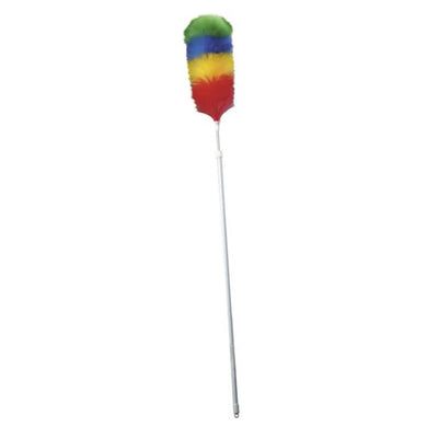 CARLISLE 36315600 52IN  - 81IN  TELESCOPING WOOL DUSTER