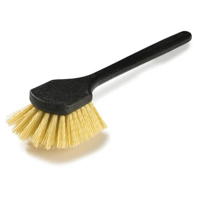 CARLISLE 36505L00 SPARTA UTILITY SCRUB BRUSH  20IN L X 3IN W
