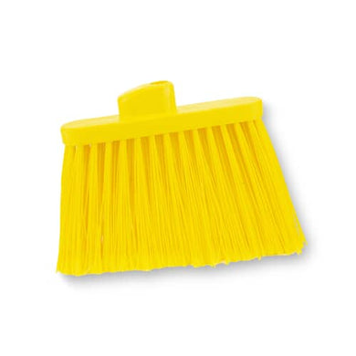 CARLISLE 36867EC04 SPARTA DUO-SWEEP BROOM HEAD ONLY  FLAGGE