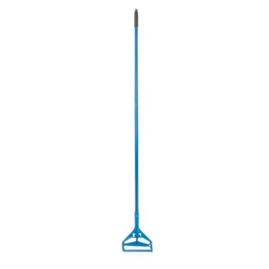 CARLISLE 36937500 QUICK-CHANGE MOP HANDLE  60IN  LONG  1IN  DI