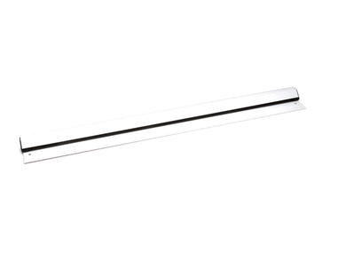 CARLISLE 38240A SLIDE ORDER RACK 24 ALUMINUM
