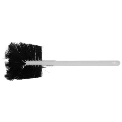 CARLISLE 4002500 BLACK POLYESTER COFFEE DECANTER BRUSH -