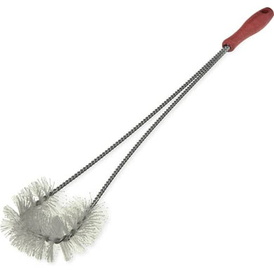 CARLISLE 4011205 SPARTA FRYER BRUSH  24IN  LONG  LOOPED  2IN