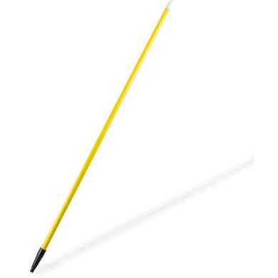 CARLISLE 4022004 60IN  FIBERGLASS HANDLE YELLOW