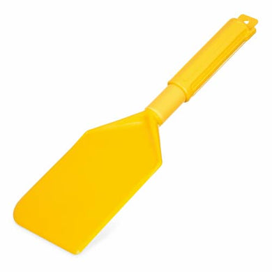 CARLISLE 40350C04 SPARTA PADDLE SCRAPER  13-1/2IN  LONG  FLE