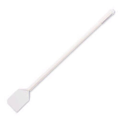 CARLISLE 4035202 SPARTA 40IN  WHITE NYLON PADDLE SCRAPER
