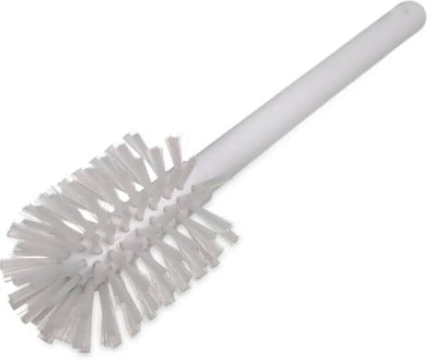 CARLISLE 4041300 SPARTA 12IN  DISH BRUSH WITH POLYESTER BRI