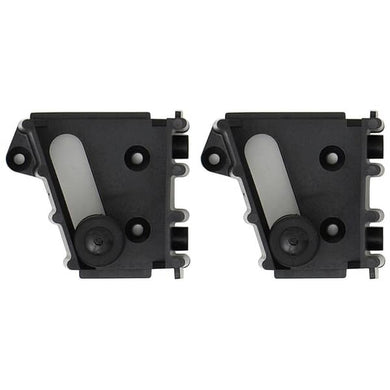 CARLISLE 4073200 ROLL N GRIP HOLDER WITH 4 WOOD SCREWS 1
