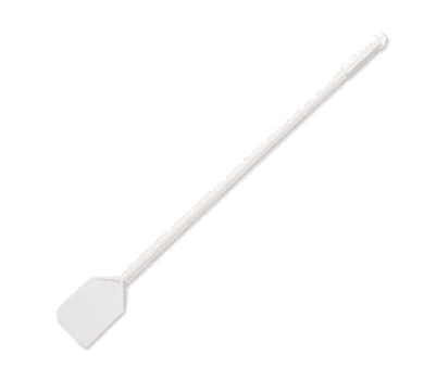 CARLISLE 4135900 SPARTA SPATULA/PADDLE  4-1/2IN  X 7-1/2IN  N