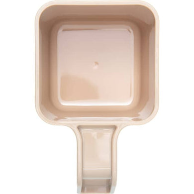 CARLISLE 49112-106 CUP HNDLD PORTN 12OZ PC BEIGE