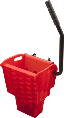 CARLISLE #NAME? OMNIFIT SIDE PRESS WRINGER  RED