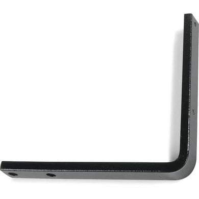 CARLISLE 774203 MAXIMIZER BRACKET FOR TRAY SLIDE (MATTE)