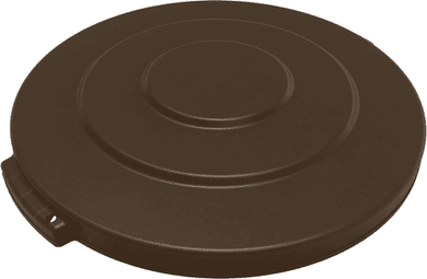 CARLISLE 84101101 BRONCO WASTE BIN TRASH CONTAINER LID  RO