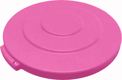 CARLISLE 84101126 BRONCO WASTE BIN TRASH CONTAINER LID  RO