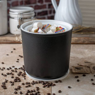 CARLISLE CM103003 COLD CROCK BLACK