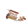 COLDZONE PARTS SBFSE-B-C