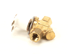 CHAMPION - MOYER DIEBEL 0502783 VALVE  SOL 240V 60HZ DF/SW 2.6