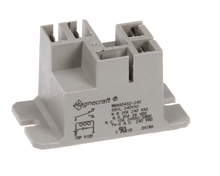 CHAMPION - MOYER DIEBEL 0509428-1 RELAY  15A SPDT 240V COIL