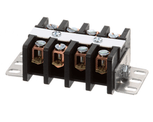 CHAMPION - MOYER DIEBEL 0509527 BLOCK  TERMINAL 4 POLE