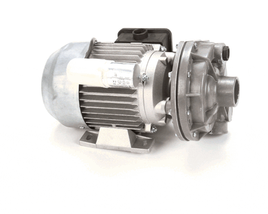 CHAMPION - MOYER DIEBEL 0512015-2 PUMP MOTOR 1HP 220V 60HZ UL 1PH