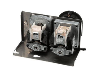 CHAMPION - MOYER DIEBEL 0708561 CHEMICAL PUMP ASSEMBLY 501TM2