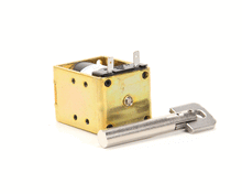 CHAMPION - MOYER DIEBEL 0709285 SOLENOID ASSEMBLY - MD18
