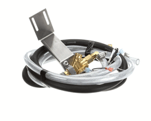 CHAMPION - MOYER DIEBEL 0712382 KIT ASSEMBLY  FWR DRAIN WATER TEMP