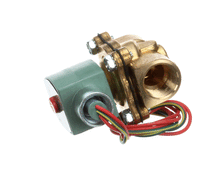 CHAMPION - MOYER DIEBEL 100054 VALVE 3/4I ASCO