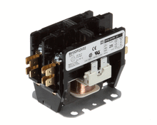 CHAMPION - MOYER DIEBEL 107369 CONTACTOR 25FLA 2P 120COIL