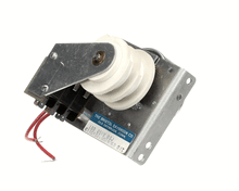 CHAMPION - MOYER DIEBEL 107494A OBSOLETE TIMER 240/60 2.5 MIN