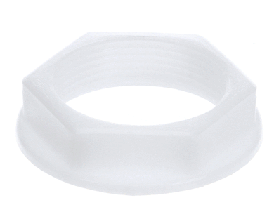 CHAMPION - MOYER DIEBEL 107865 LOCKNUT  PLASTIC