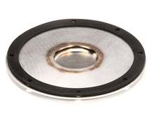 CHAMPION - MOYER DIEBEL 108529 ACCESS PLATE PUMP  SST