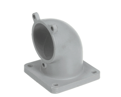 CHAMPION - MOYER DIEBEL 108608 USE 901070 - ELBOW  SUCTION STRAINER
