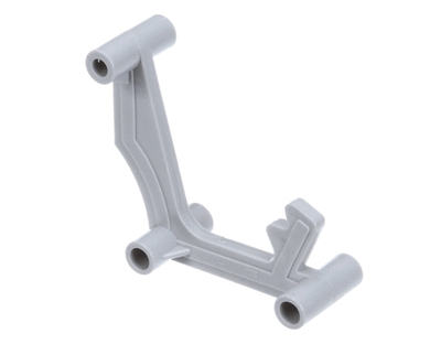 CHAMPION - MOYER DIEBEL 109030 LINK UPRIGHT TRAY POLYPRO