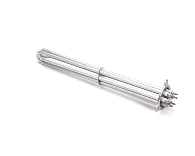 CHAMPION - MOYER DIEBEL 111265 HEATER 17.7KW 208/3 BSTR
