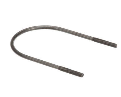 CHAMPION - MOYER DIEBEL 112315 U-BOLT 8-32 X 2 ID X 3 LG.SST