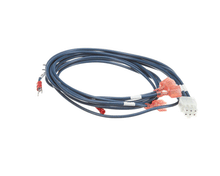 CHAMPION - MOYER DIEBEL 115174 HARNESS 6 PIN ERACK